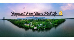 Kampot Riverfront Boutique